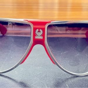 Belstaff Motorcyclist Glasses